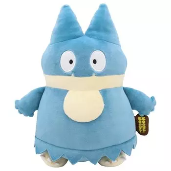 Pokemon Plush S Gombe Height 28cm Mocchi-Mocchi- approx.