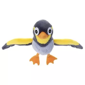 Покемон Pocket Monster, выбранный для Pokemon Get Plush Kaiden, плюшевая игрушка шириной около 37 см. Вас!