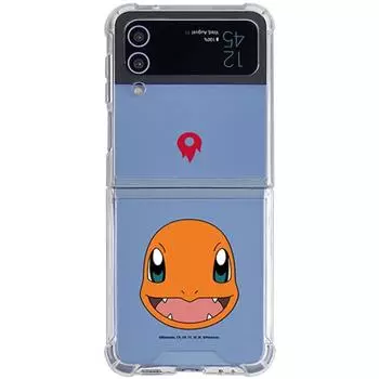 Pokemon Point Bulletproof Gel Hard Case, популярные корейские игрушки для малышей