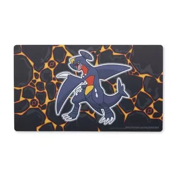 Pokemon Pokemon Card Garchomp Grand Break Playmat Center Game
