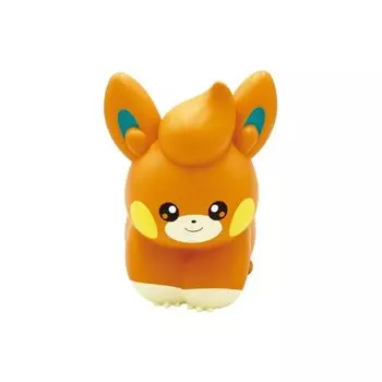 Pokemon Pokemon Coin Bank Pamo ST-04CB