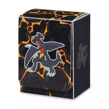 Pokemon Pokemon Garchomp Ground Break Deck Box Center TCG