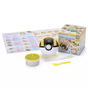 Покемон Покемон Ледяной Йо-Йо Гипербол