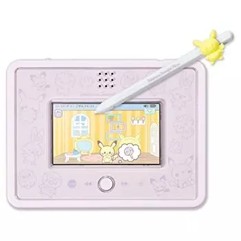 Покемон Покемон Мой Pad