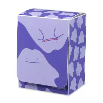 Pokemon Pokemon Quartet Deck Box Center: ТКГ: