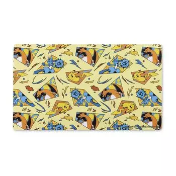 Pokemon Pokemon TCG Battle Start Playmat Center: