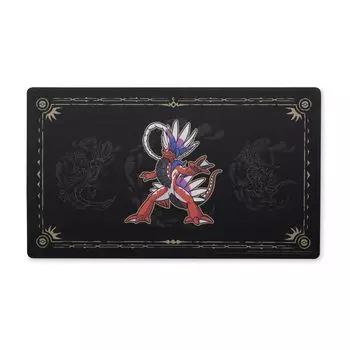 Pokemon Pokemon TCG Koreidon Slate Playmat Center: