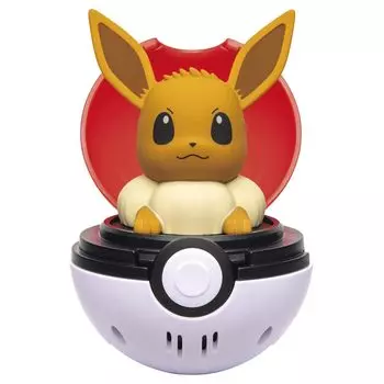 Покемон Пёкопунью Иви