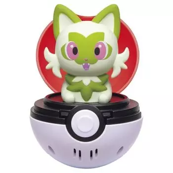 Покемон Пёкопунью Ньяоха