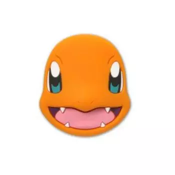 Pokemon Pop Talk, Charmander, 1 предмет, популярные корейские игрушки для малышей
