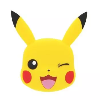 Pokemon Pop Talk 1 шт., популярные корейские игрушки для малышей Pikachu