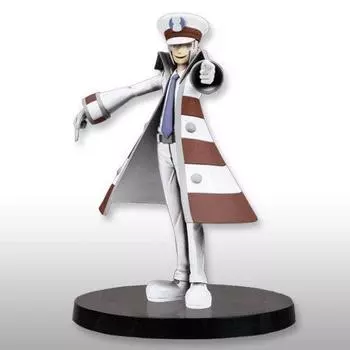 Покемон С наилучшими пожеланиями ПАРТНЕРЫ DXF Subway Master Kudari Single Figure Приз Banpresto