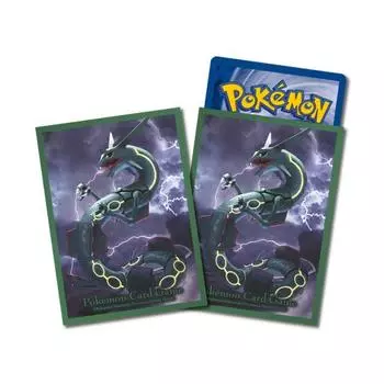 POKEMON Щит карточной игры «Рэйкваза парит», 7764255562, популярный покемон в Корее