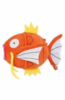 Покемон Солнце Луна Огромный Мэджикарп Мягкая Игрушка Namco Limited &