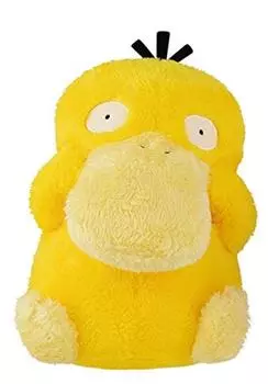 Pokemon Sun Moon Healing Huge Stuffed Toy Kodak &