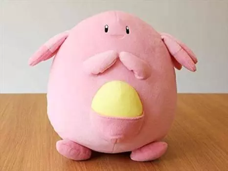 Покемон Солнце Луна Супер Удачный Плюш 1 тип всего и Игрушка,