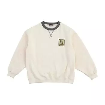 POKEMON Свитшот Center Pokmon Fluffy Family Free Size Allure, 7856249196, популярный покемон в Корее