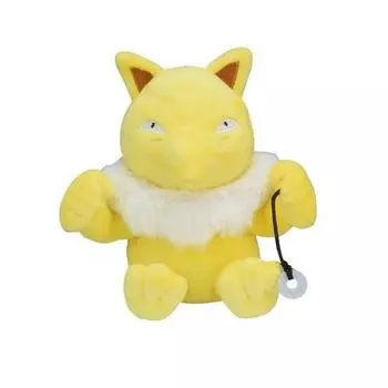 POKEMON Тапочки Center Plush Pokemon fit, 6053893580, популярный покемон в Корее