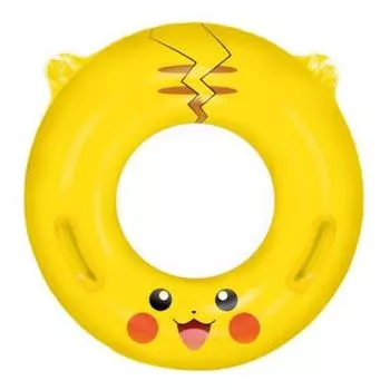 POKEMON Трубка с ручкой для лица 70, корейские товары для водных развлечений