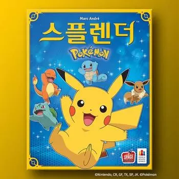 Покемон Великолепие