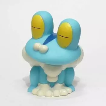 Pokemon XY Pokemon Soft Mascot XY Gacha Keromatsu Одиночный предмет