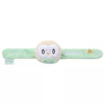 Покепис Снап Плюшевая игрушка Роулет Плюшевая игрушка Ширина 27 см прибл.