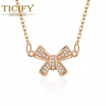 Поклоняющийся кулон ожерелье модный темперамент свет роскошные украшения женский праздничный подарок белый