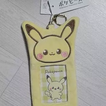 Pokpiece Пикачу Pocaholder