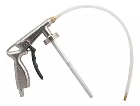 Покрасочная машина Краска Пневматический пистолет Автомобили Серебристый серебряный