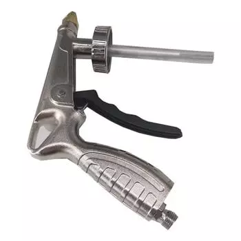 Покрасочная машина Краска Пневматический пистолет Автомобили Серебристый серебряный