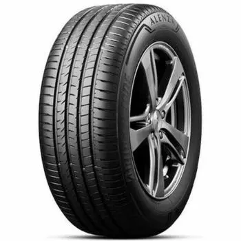 Покрышка Bridgestone ALENZA 001 255/55WR19 вездеходная.