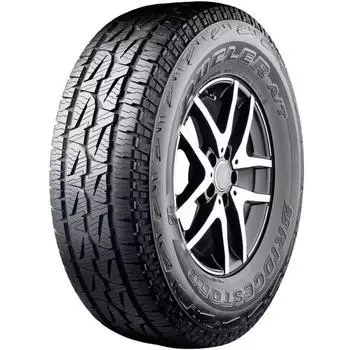 Покрышка Bridgestone DUELER A/T 001 31X10.50R15