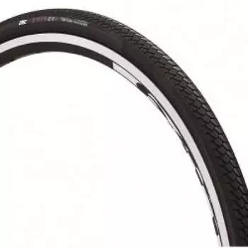 Покрышка для велосипеда IRC INTEZZO WO 1 штука 70028C чёрный