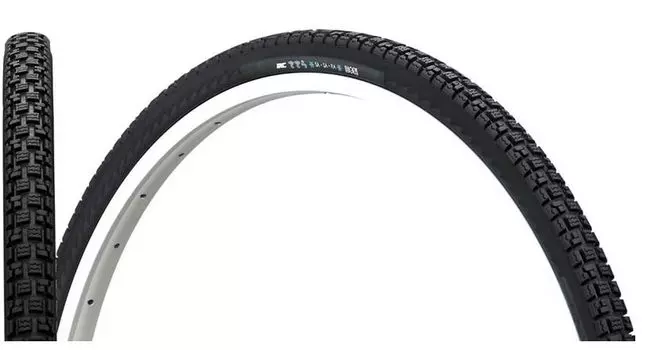 Покрышка IRC Велосипедная шина Sasara WO 1 шт. 241 3/8 чёрный