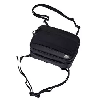 Покрытие Chest Pack Chest Pack черное [Abu Garcia] Водоотталкивающее 2-стороннее