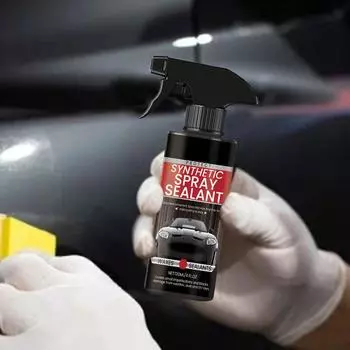 Покрытие для автомобиля Автомобильная нано восстанавливающая жидкость 120 мл автомобильный полировальный спрей средство для удаления царапин восстанавливающее средство