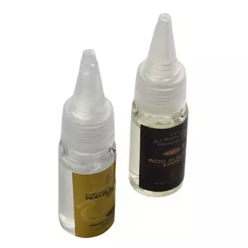 Покрытие Клей Эпоксидный Рыболовный Клей Принадлежности Для Удочек 10/20мл 10ml