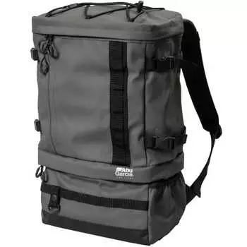 Покрытие рюкзака AbuGarcia System серое