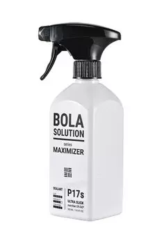 Покрытие Верхний слой для керамического покрытия автомобиля Большой японский Сочетает в себе эффекты покрытия стекла и автомобильного воска BolaSolution P17s Car Wash Car