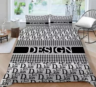 Покрывала 3D печать Luxurycute покрывало для кровати для женщин и детей украшение для дома спальня двойной размер полный комплект постельного белья чехлы UK Single 135x200cm