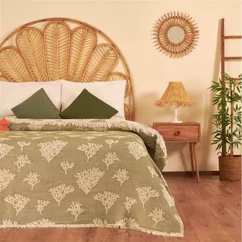 Покрывало двуспальное Nuvomon Acer 200x220 см