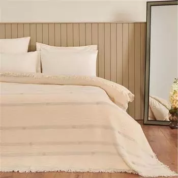 Покрывало двуспальное Nuvomon Ligustrum 215x235 см