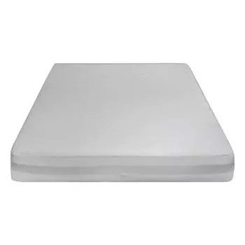 Покрывало Mandeep из хлопка и бамбука с защитой от жидкости