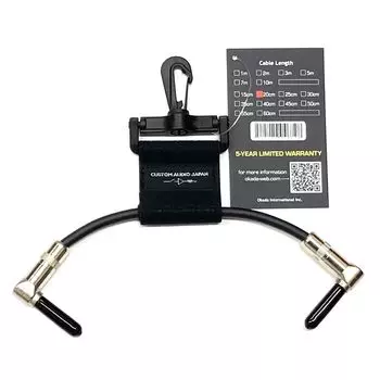 ПОЛЬЗОВАТЕЛЬСКИЙ АУДИО ЯПОНИЯ Пользовательский аудио Япония соединительный кабель Устаревший кабель 20 5YW (CAJ) L-L