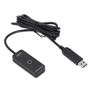 Пользовательская USB мини-клавиатура программируемая макро-клавиатура рельефный дизайн шрифта Брайля магнитное крепление HK33 3 HK31 one-key position