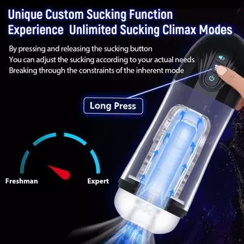 Пользовательские автоматические сосущие мужские мастурбаторы чашка пенис насос для мужчин вибрирующий Hands Free взрослый секс игрушка машина Stroker карманная киска реалистичный