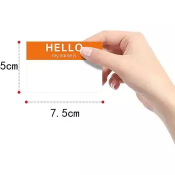 Пользовательские наклейки школьные аниме-наклейки Hello Travel X121 A01-45pcs-5x7.5cm