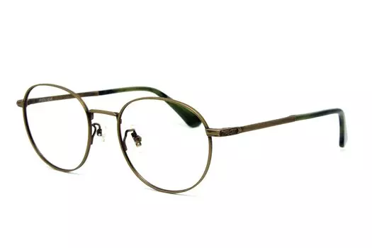 Пользовательские очки для календаря ROADIE Технические характеристики очков для календаря Круглые очки с прозрачными линзами Круглые солнцезащитные очки Античный цвет DERIGO JAPAN [Полиция] SPLD94J-RINN чёрный