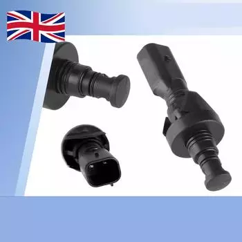 Пользовательский переключатель раздвижной двери для Ford Transit Mk6 Mk7 Mk8 1945514 Пластиковый черный чёрный