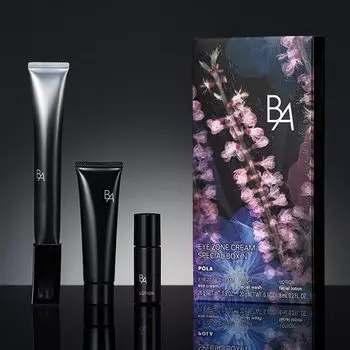POLA Eye Zone Cream Special Box N Care BA [Набор для лица]